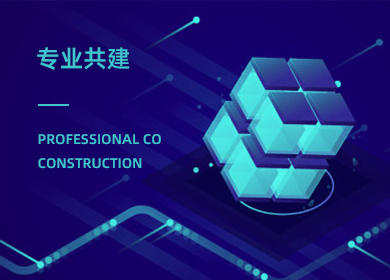 专业共建